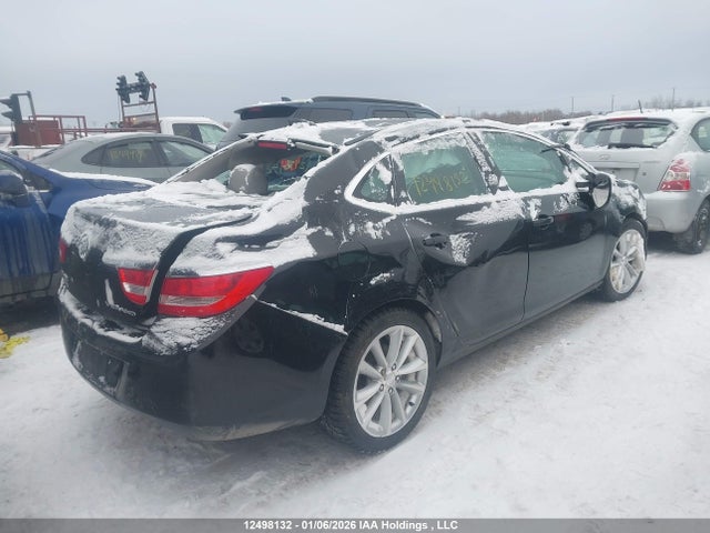 Buick Verano 2017 1G4PP5SK5H4100441 Image 4
