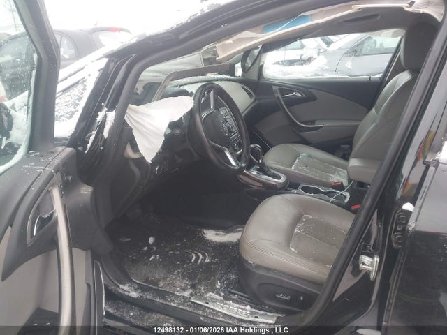 Buick Verano 2017 1G4PP5SK5H4100441 Image 5