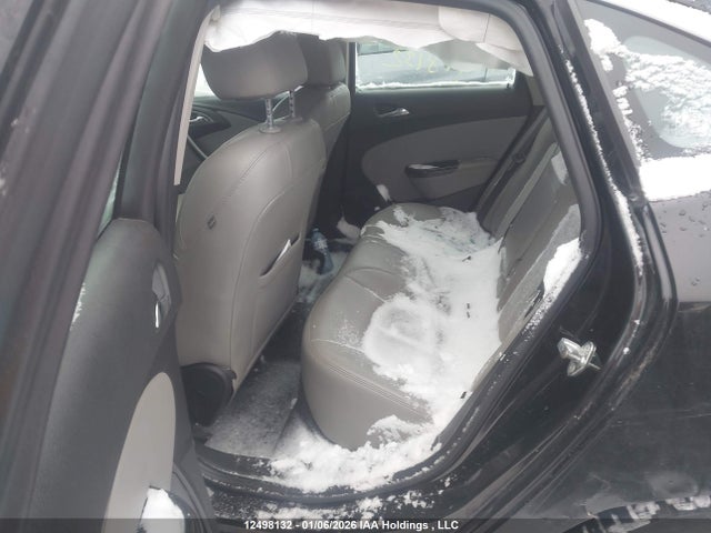 Buick Verano 2017 1G4PP5SK5H4100441 Image 8