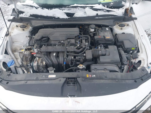 Продажа на аукционе авто 2024 Hyundai Elantra Sel, vin: KMHLM4DG5RU849882, номер лота: 12498138
