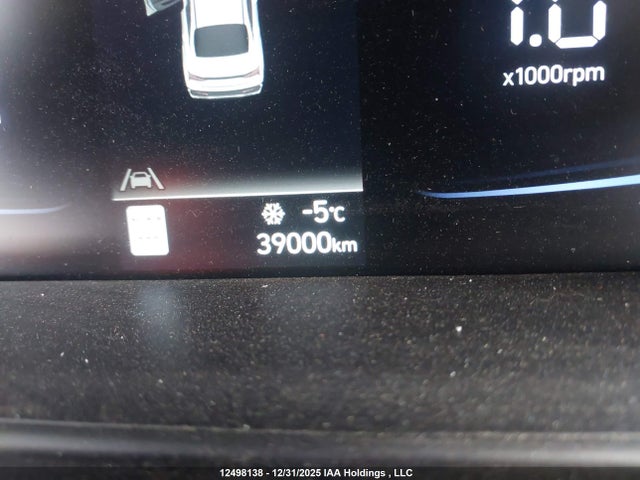 Продажа на аукционе авто 2024 Hyundai Elantra Sel, vin: KMHLM4DG5RU849882, номер лота: 12498138