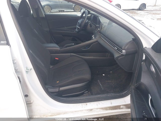 Продажа на аукционе авто 2024 Hyundai Elantra Sel, vin: KMHLM4DG5RU849882, номер лота: 12498138