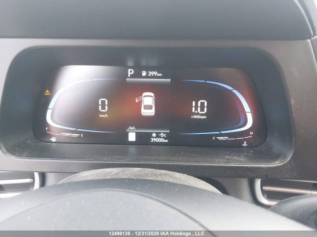 Продажа на аукционе авто 2024 Hyundai Elantra Sel, vin: KMHLM4DG5RU849882, номер лота: 12498138