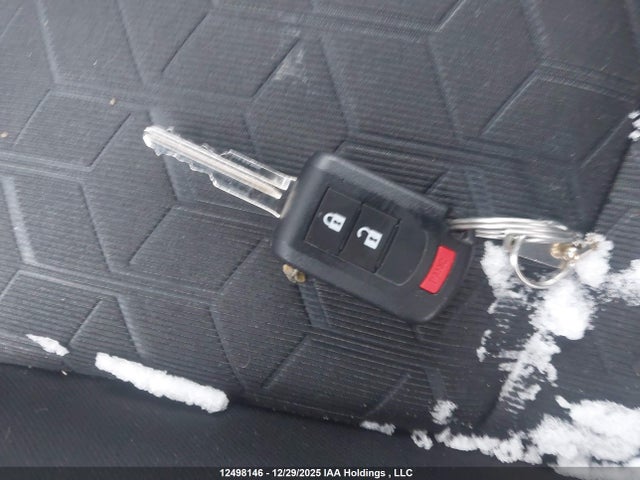 JA4AH3AU8LU605973 Mitsubishi Rvr Se/es
