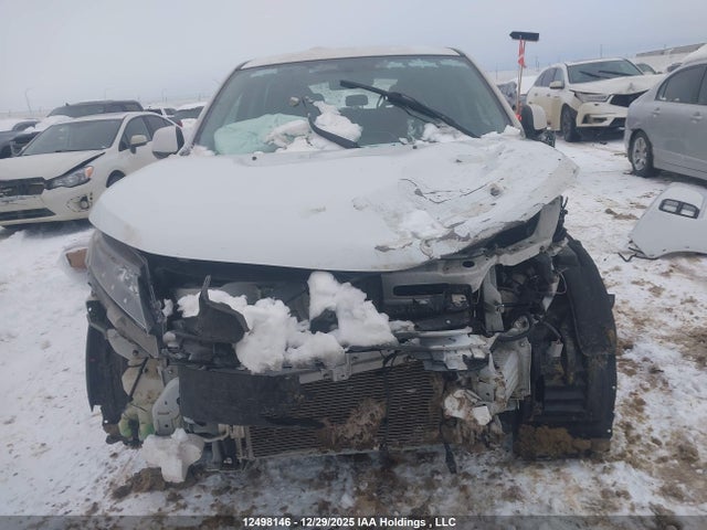 JA4AH3AU8LU605973 Mitsubishi Rvr Se/es