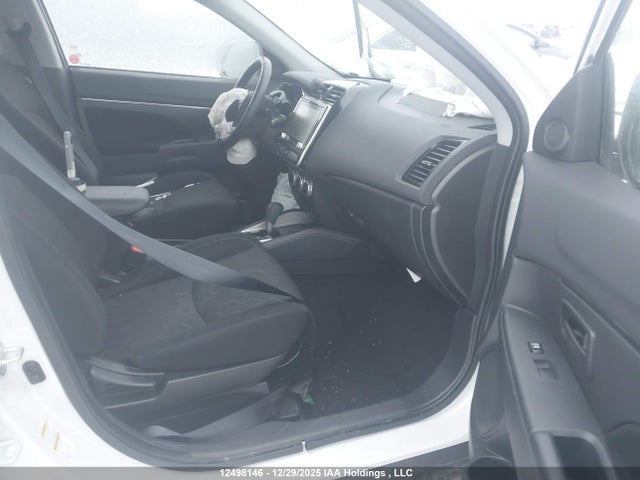 JA4AH3AU8LU605973 Mitsubishi Rvr Se/es