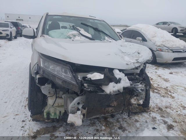 JA4AH3AU8LU605973 Mitsubishi Rvr Se/es