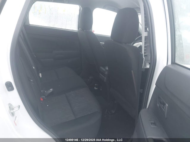 JA4AH3AU8LU605973 Mitsubishi Rvr Se/es