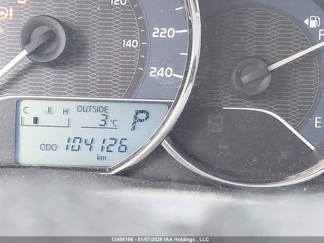 12498166 :رقم المزاد ، 2T1BURHE9GC644372 vin ، 2016 Toyota Corolla مزاد بيع