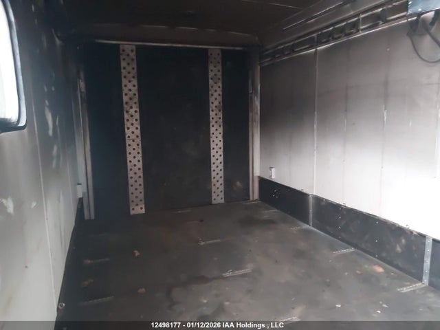 54BNA2221K1318532 Neo Enclosed Trailer