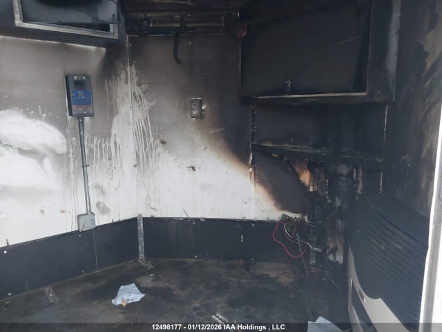 54BNA2221K1318532 Neo Enclosed Trailer