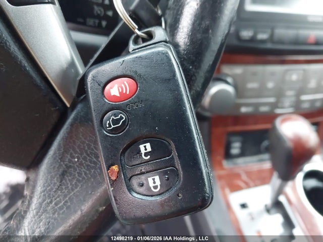 12498219 :رقم المزاد ، 5TDDK3EH7DS274634 vin ، 2013 Toyota Highlander V6 Limited مزاد بيع