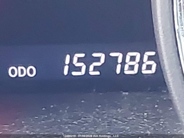 12498219 :رقم المزاد ، 5TDDK3EH7DS274634 vin ، 2013 Toyota Highlander V6 Limited مزاد بيع