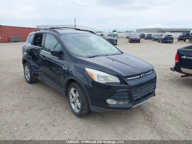 Продаж на аукціоні авто 2013 Ford Escape Se, vin: 1FMCU9GX9DUD58832, номер лоту: 12498222