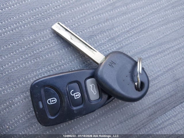 Hyundai dohc gdi gamma 2016 KMHCT4AE0GU954378 Image 11