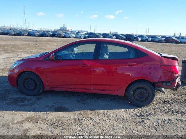 Hyundai dohc gdi gamma 2016 KMHCT4AE0GU954378 Image 15