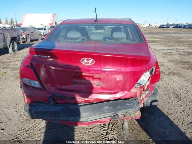 Hyundai dohc gdi gamma 2016 KMHCT4AE0GU954378 Image 17