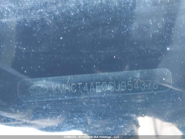 Hyundai dohc gdi gamma 2016 KMHCT4AE0GU954378 Image 20