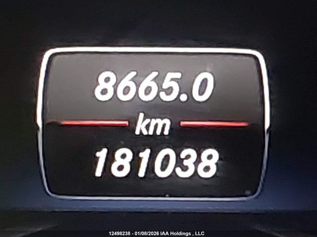 12498238 :رقم المزاد ، WDDMH4EB4EJ240803 vin ، 2014 Mercedes-benz B 250 Sports Tourer مزاد بيع