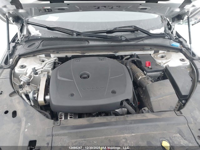 Volvo S90 T6 Momentum 2018 LVY992MK2JP016030 Image 10