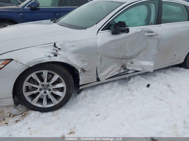 Volvo S90 T6 Momentum 2018 LVY992MK2JP016030 Image 6