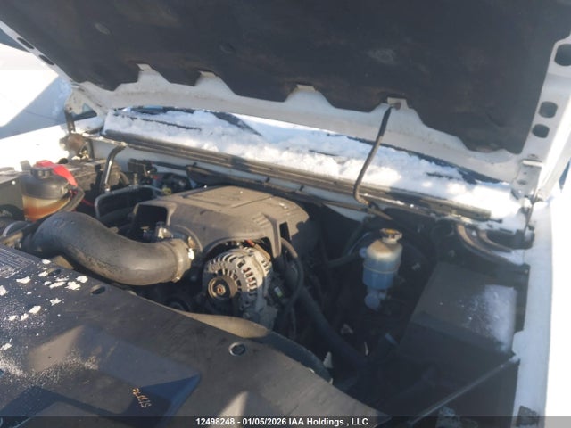 12498248 :رقم المزاد ، 2GTEK638871647829 vin ، 2007 Gmc Sierra 1500 All-new Denali مزاد بيع