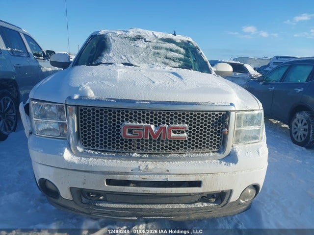 12498248 :رقم المزاد ، 2GTEK638871647829 vin ، 2007 Gmc Sierra 1500 All-new Denali مزاد بيع