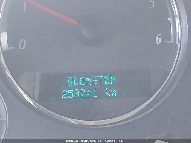 12498248 :رقم المزاد ، 2GTEK638871647829 vin ، 2007 Gmc Sierra 1500 All-new Denali مزاد بيع