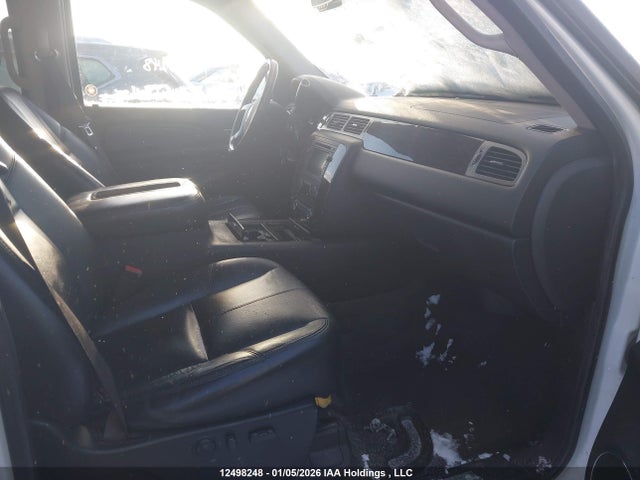 12498248 :رقم المزاد ، 2GTEK638871647829 vin ، 2007 Gmc Sierra 1500 All-new Denali مزاد بيع