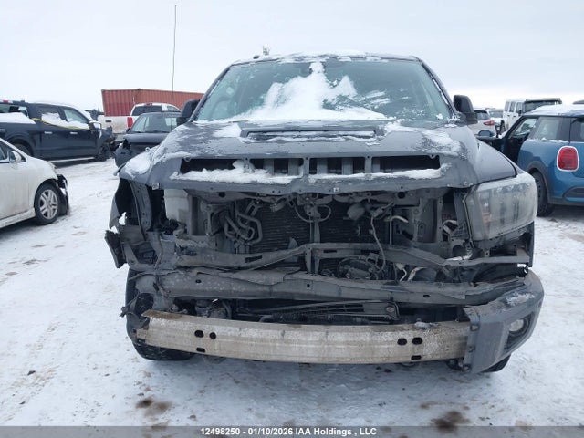 5TFUY5F15JX761087 Toyota Tundra Double Cab Sr/double Cab Sr5