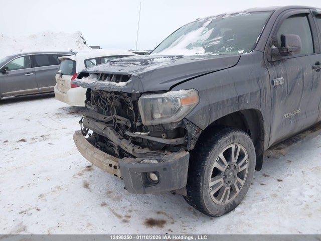 5TFUY5F15JX761087 Toyota Tundra Double Cab Sr/double Cab Sr5