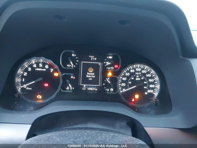 5TFUY5F15JX761087 Toyota Tundra Double Cab Sr/double Cab Sr5