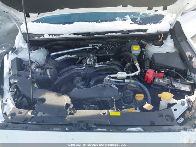 4S4GUHU68S3712270 Subaru Crosstrek Wilderness
