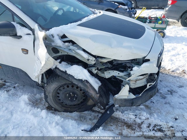 4S4GUHU68S3712270 Subaru Crosstrek Wilderness