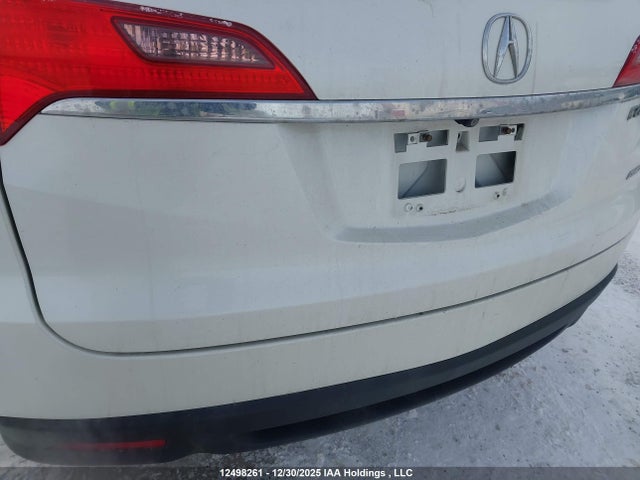 5J8TB4H52EL805505 Acura RDX