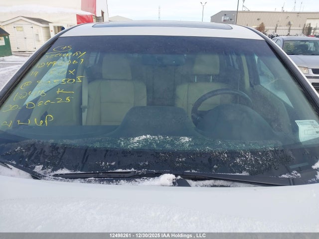 5J8TB4H52EL805505 Acura RDX
