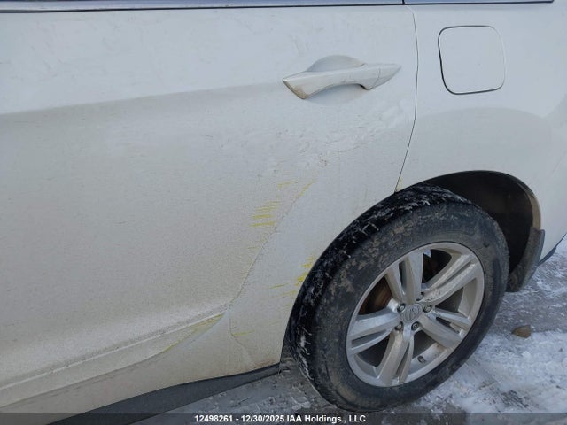 5J8TB4H52EL805505 Acura RDX