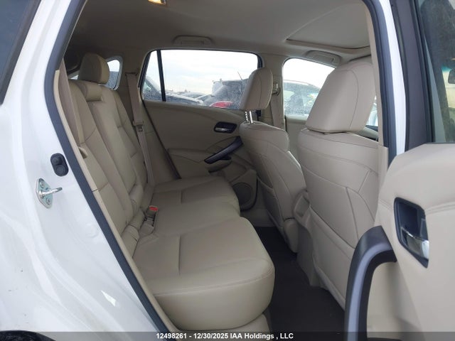 5J8TB4H52EL805505 Acura RDX
