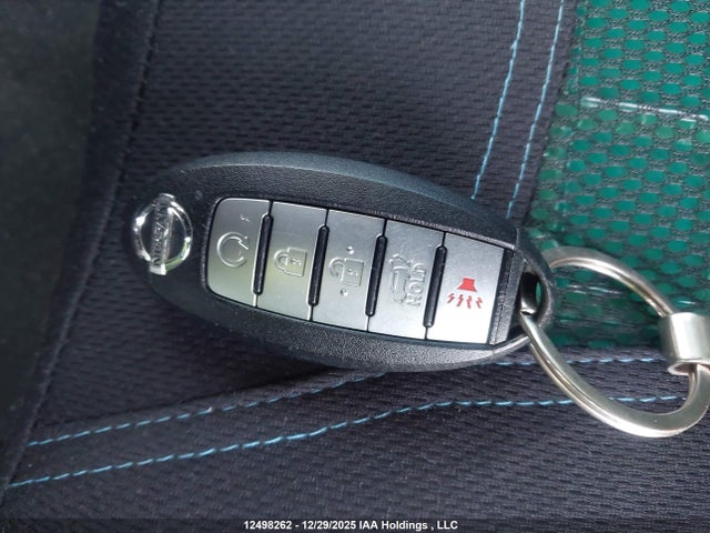 Aukcja sprzedaży 2020 Nissan Murano Sv, vin: 5N1AZ2BS7LN115752, numer aukcji: 12498262