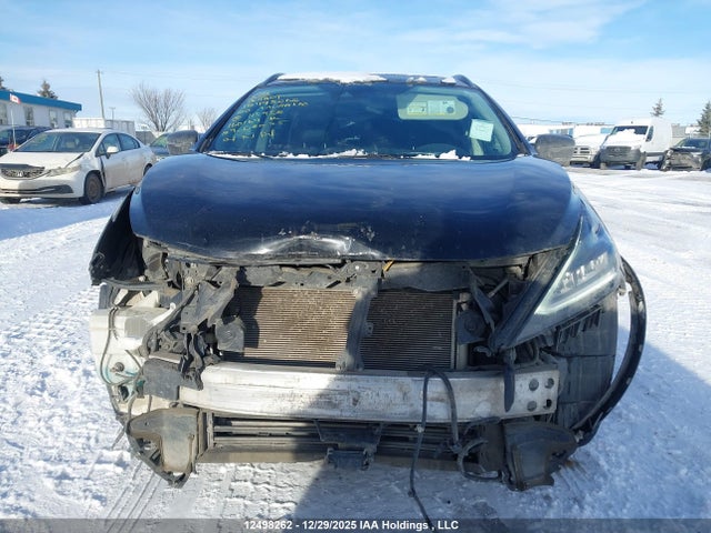 Aukcja sprzedaży 2020 Nissan Murano Sv, vin: 5N1AZ2BS7LN115752, numer aukcji: 12498262