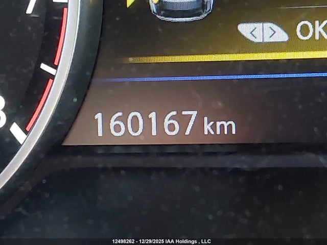 Aukcja sprzedaży 2020 Nissan Murano Sv, vin: 5N1AZ2BS7LN115752, numer aukcji: 12498262