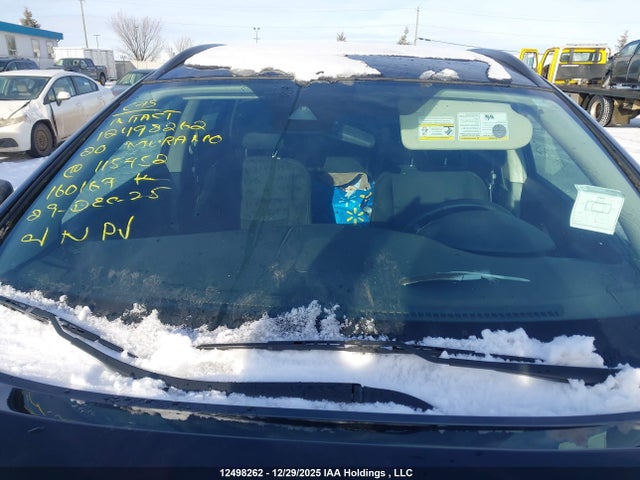 Aukcja sprzedaży 2020 Nissan Murano Sv, vin: 5N1AZ2BS7LN115752, numer aukcji: 12498262