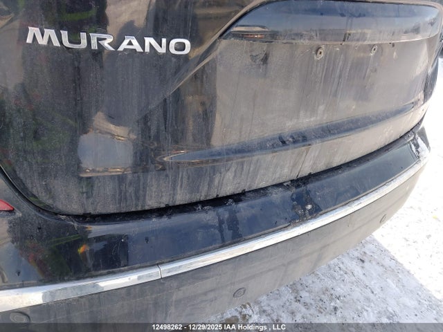 Aukcja sprzedaży 2020 Nissan Murano Sv, vin: 5N1AZ2BS7LN115752, numer aukcji: 12498262