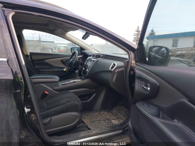Aukcja sprzedaży 2020 Nissan Murano Sv, vin: 5N1AZ2BS7LN115752, numer aukcji: 12498262