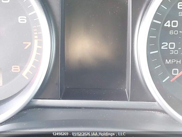 Продаж на аукціоні авто 2012 Audi Q7 3.0t Premium, vin: WA1LGAFEXCD008308, номер лоту: 12498269