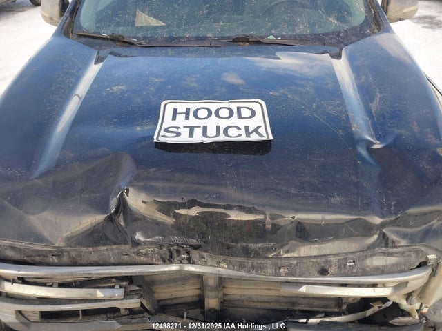 1GKKNLLS7PZ140159 GMC Acadia At4