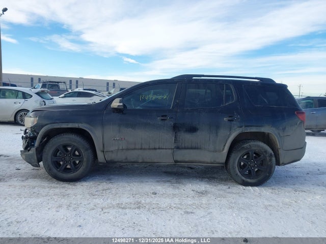 1GKKNLLS7PZ140159 GMC Acadia At4