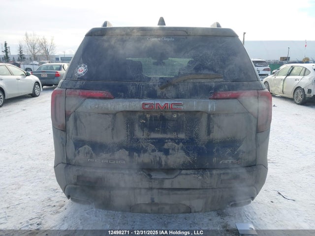 1GKKNLLS7PZ140159 GMC Acadia At4