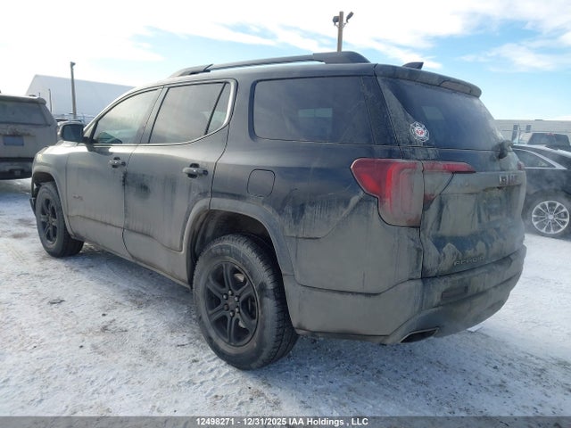 1GKKNLLS7PZ140159 GMC Acadia At4