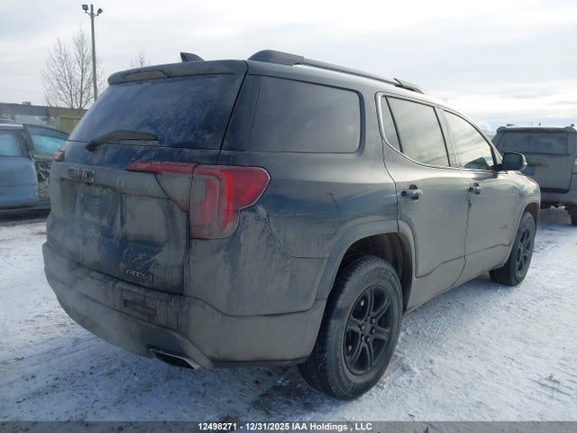 1GKKNLLS7PZ140159 GMC Acadia At4